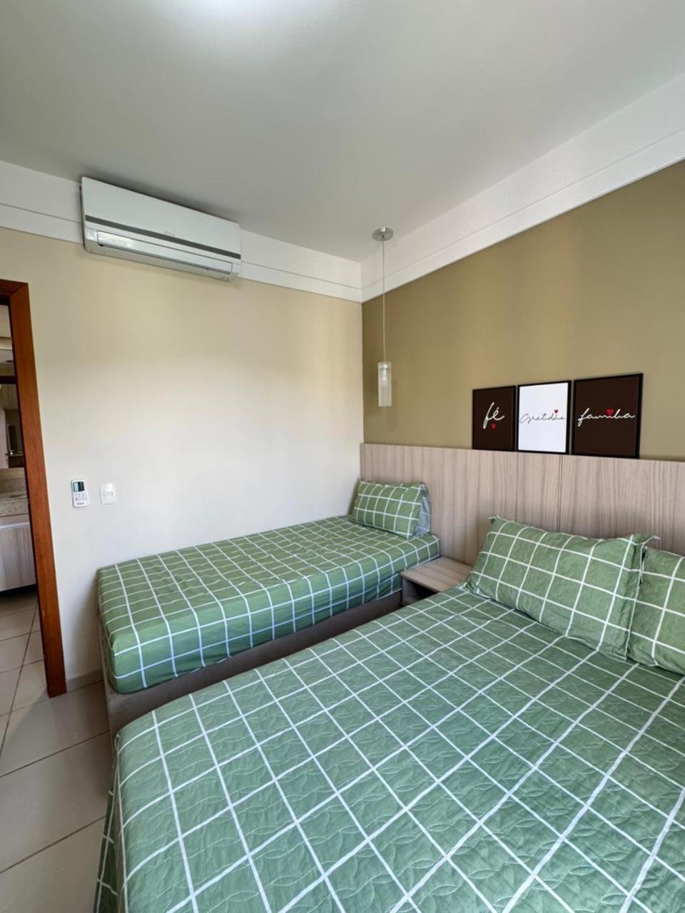 Aldeia Das Aguas Park Resort - Flat B309 Quartier Barra do Piraí Exteriér fotografie